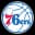 Philadelphia 76ers